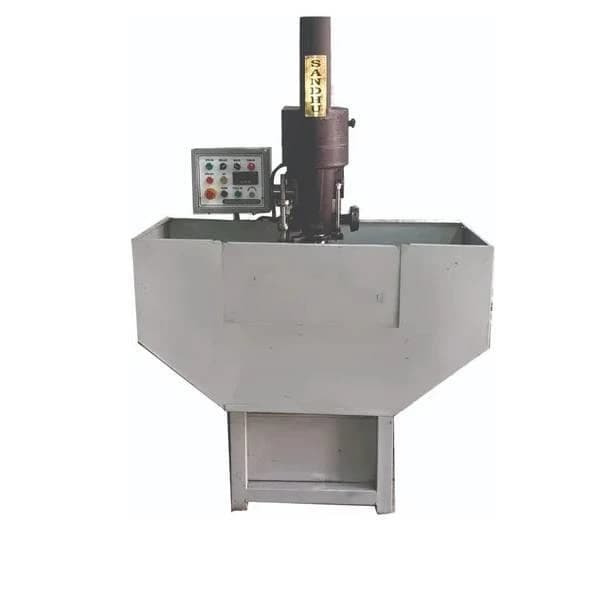 U Drill Throw Coolant Hydraulic Drilling Machines