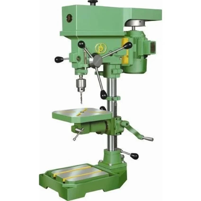 High Drilling Machine