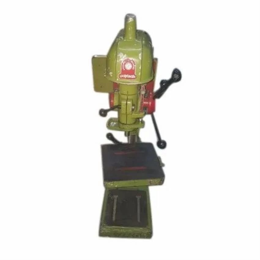 Drilling Machine