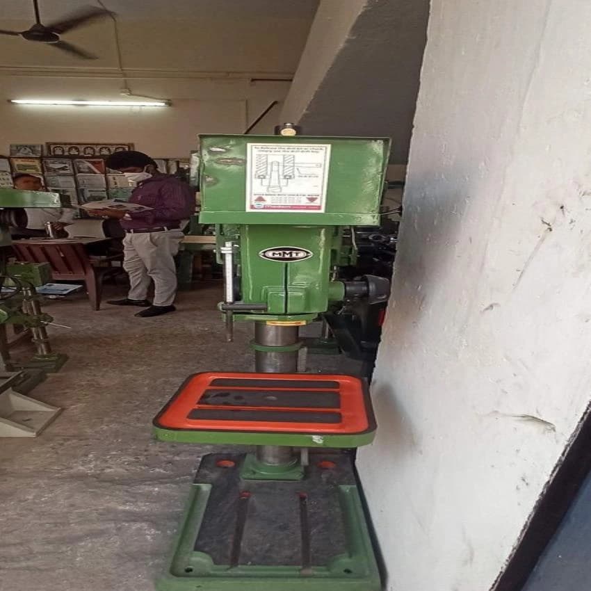 Quality MS Drill Drift Key Machine