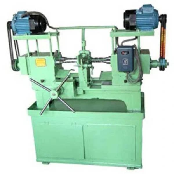 Four Head Drilling SPM