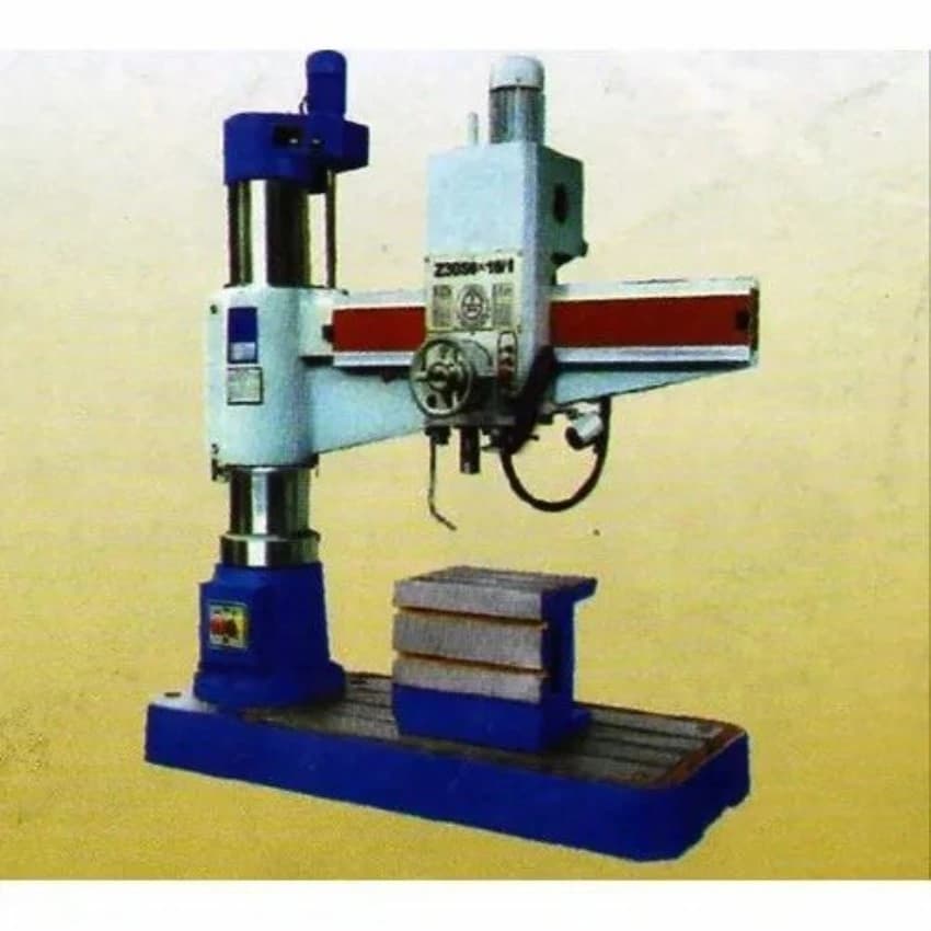 DMTG Z3058 Hydraulic Power Drills