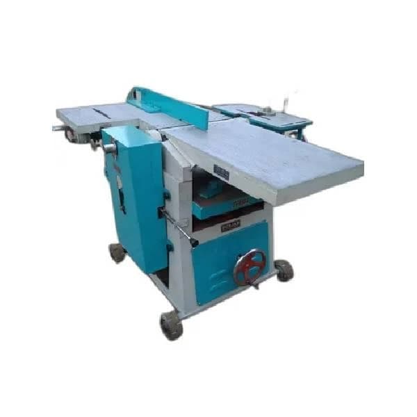 Wood Planer Machine