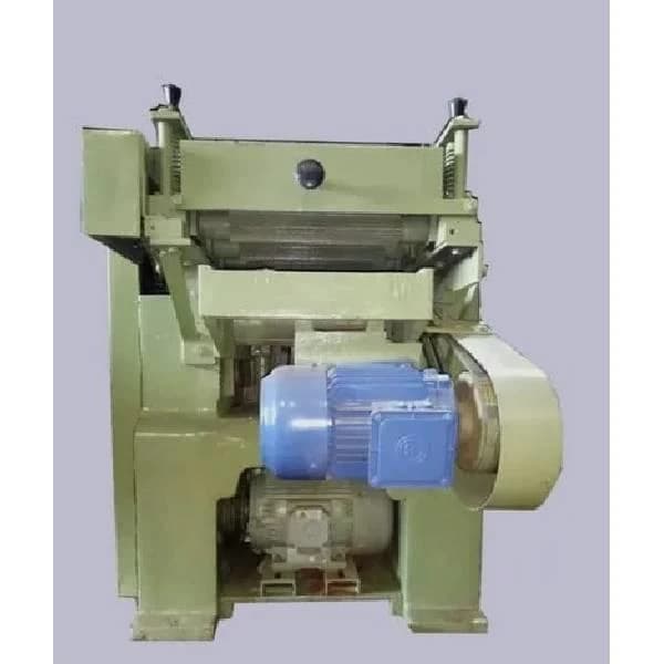 Double Side Planer Machine For Plywood