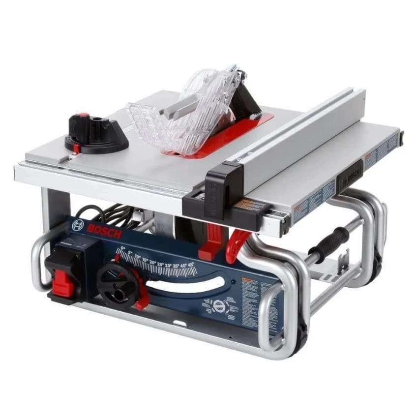 Bosch Table Saw