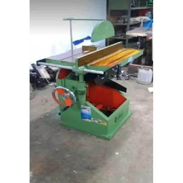 Heavy Duty Tilting Table Circular Saw