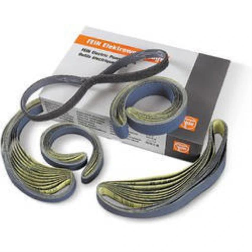 Abrasives
