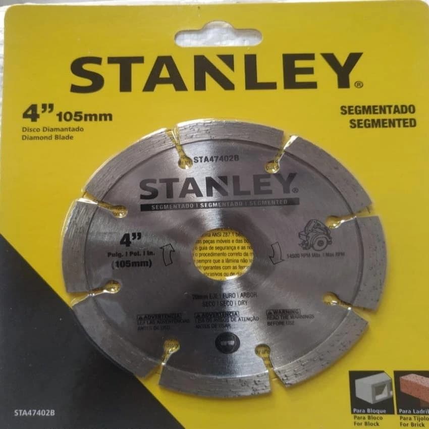 Maruti 4 Inch Cutting Blades