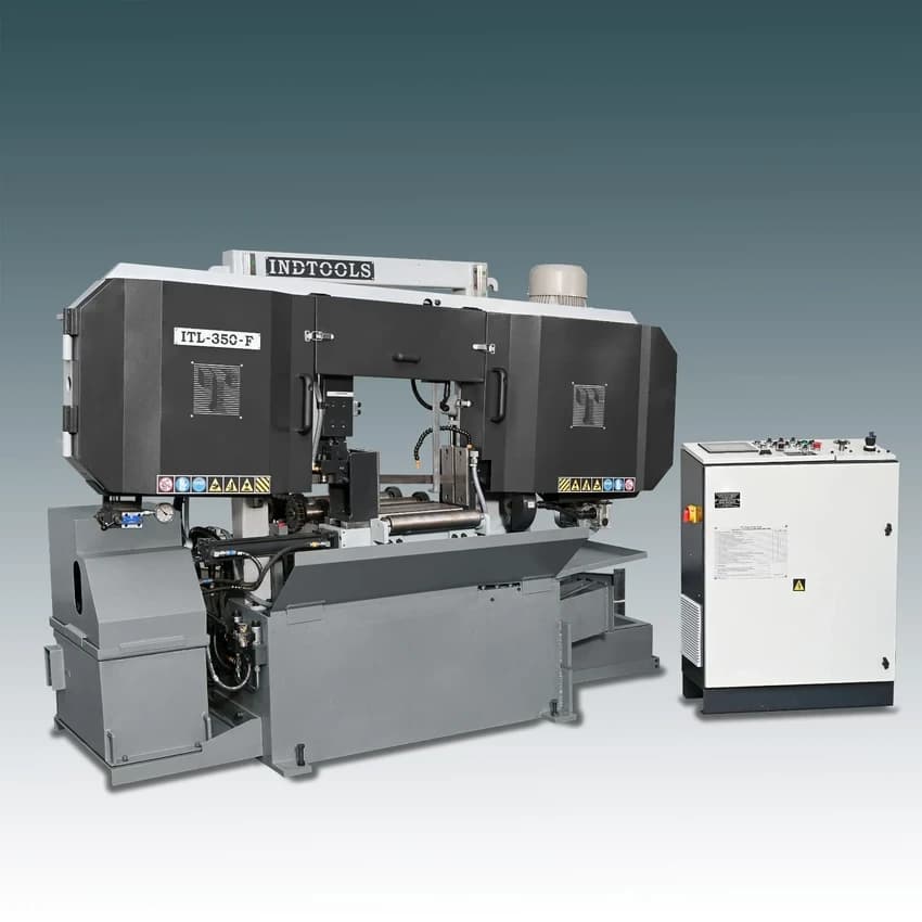ITL-560 F For Structural Steel & Pipe Cutting