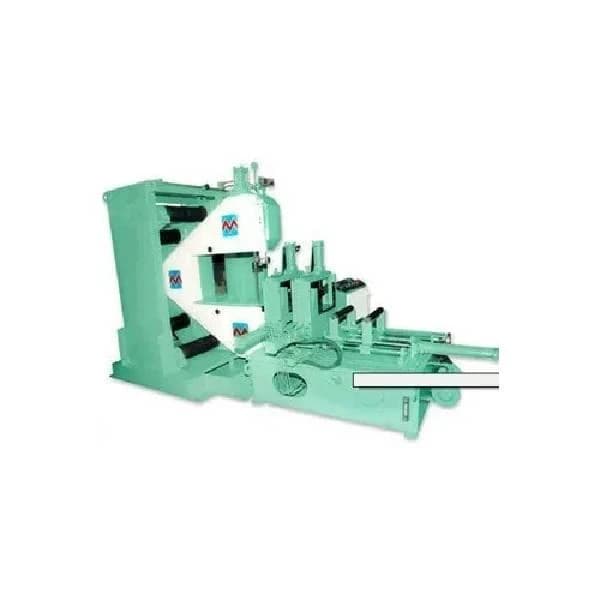 SPM-300 Horizontal Band Saw Machine