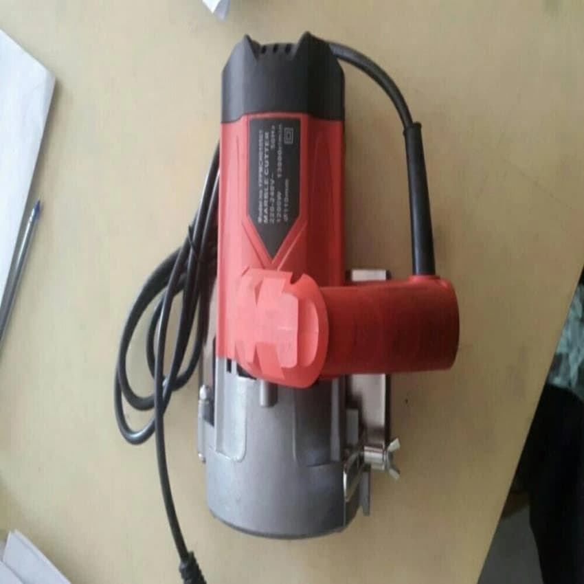 Marble Cutting Machine