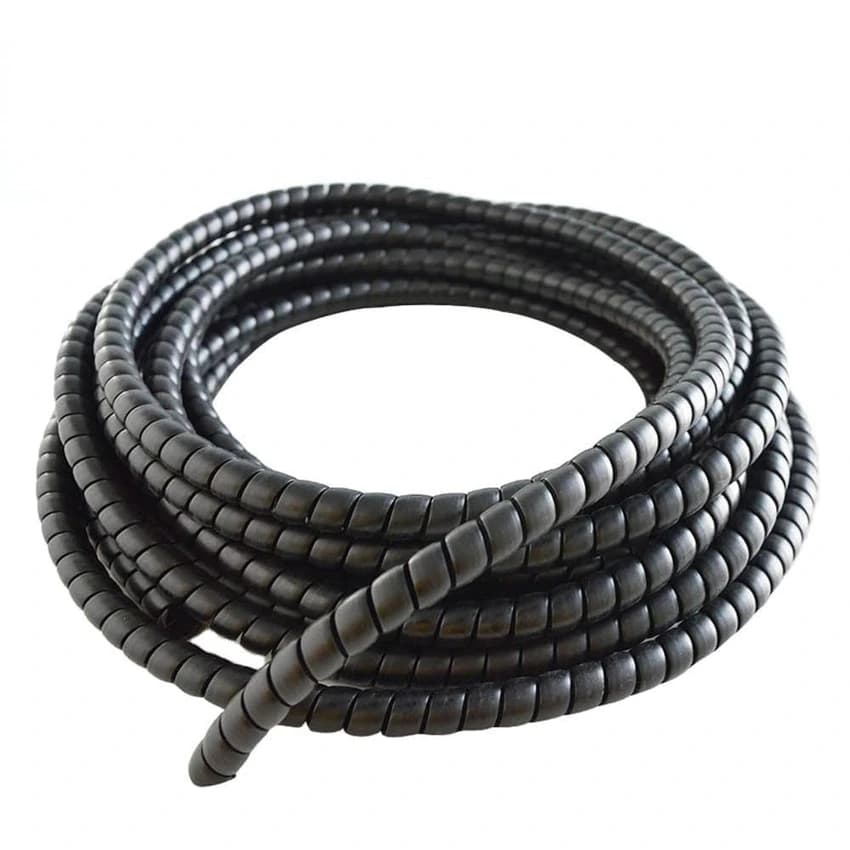 Nylon Hydraulic Hose Protection Sleeve