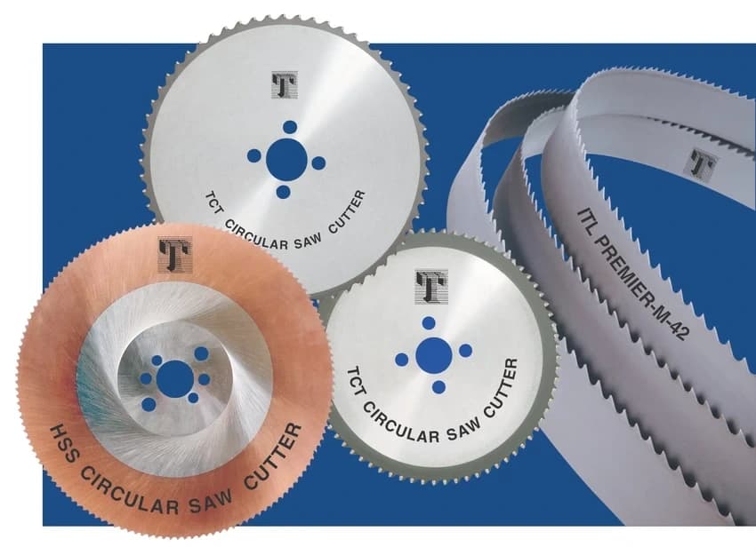 Band Saw Blades