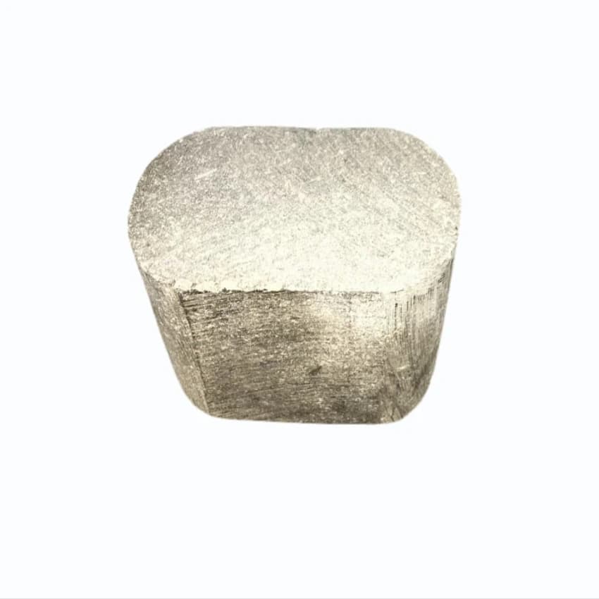 Press Machine Block
