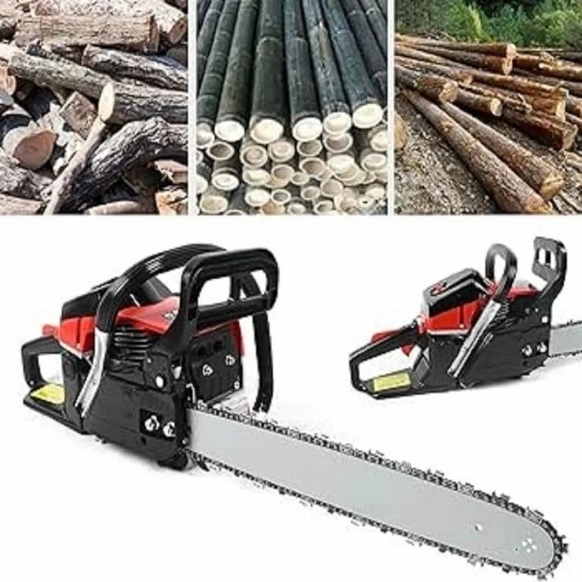 Chain Saw, 62 CC, 22 inch