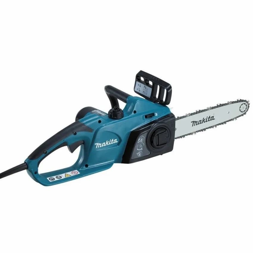 16"" Makita Electric Chain Saw UC4041A, 1800w