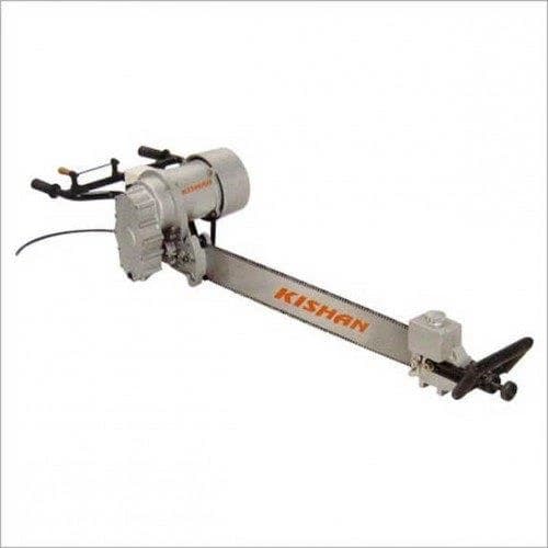 18" To 30" Motorised Chain Saw Two Man