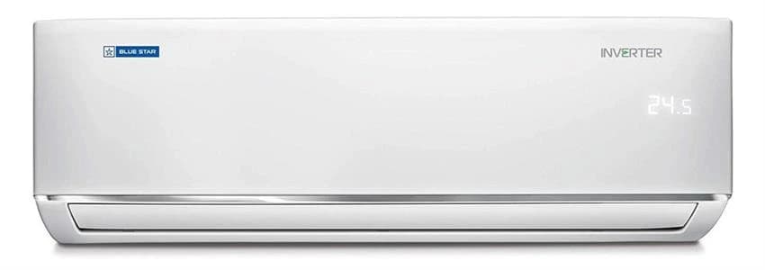 Blue Star 3 Inverter Air Conditioner, Capacity: 1.5TR