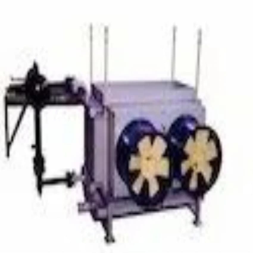 Air Cooling Unit Celing