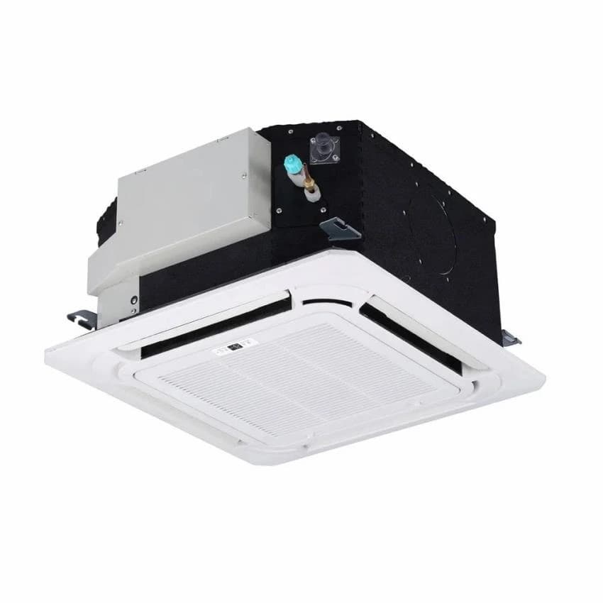 Carrier 4-Way Compact Cassette