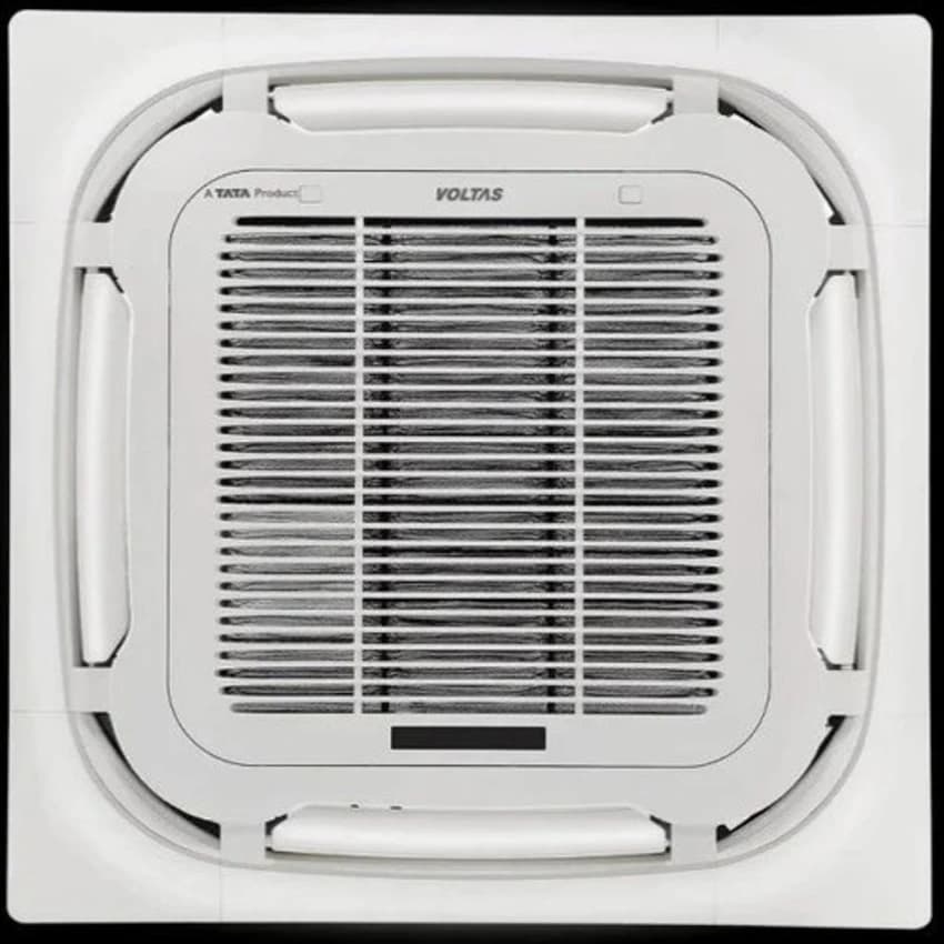 Voltas 3 Ton 1 Star Cassette Air Conditioner - CAS 361 CZAA