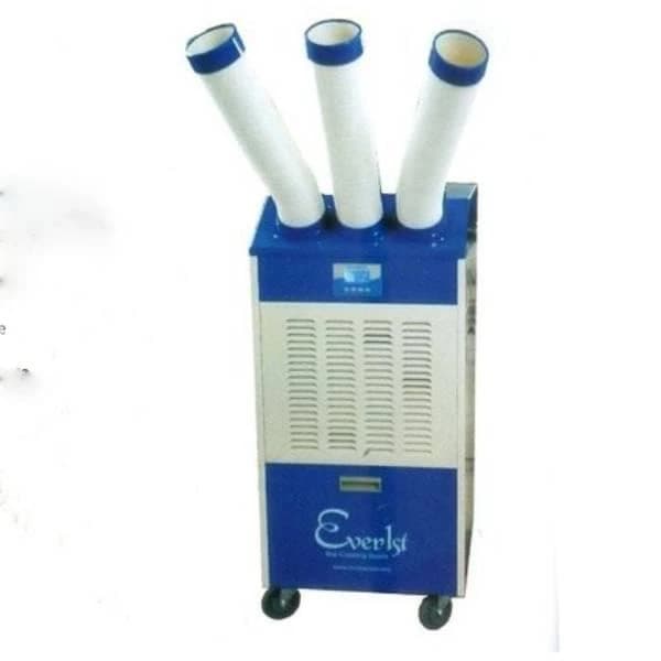 Industrial Portable Air Conditioner