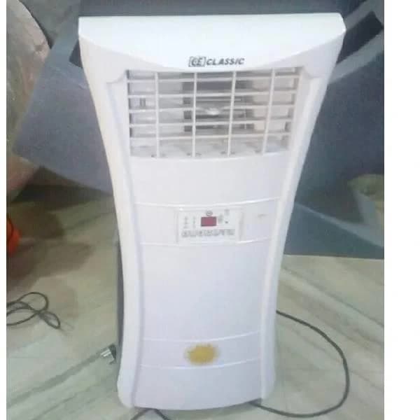 Portable Spot AC