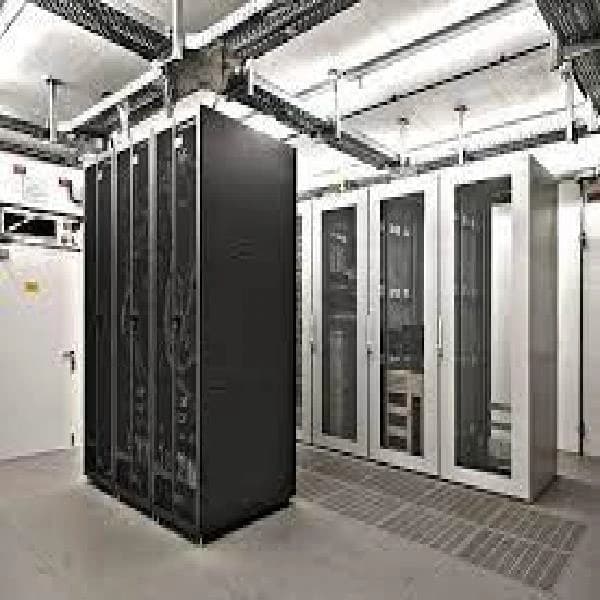 Air Handling Unit For Server Room