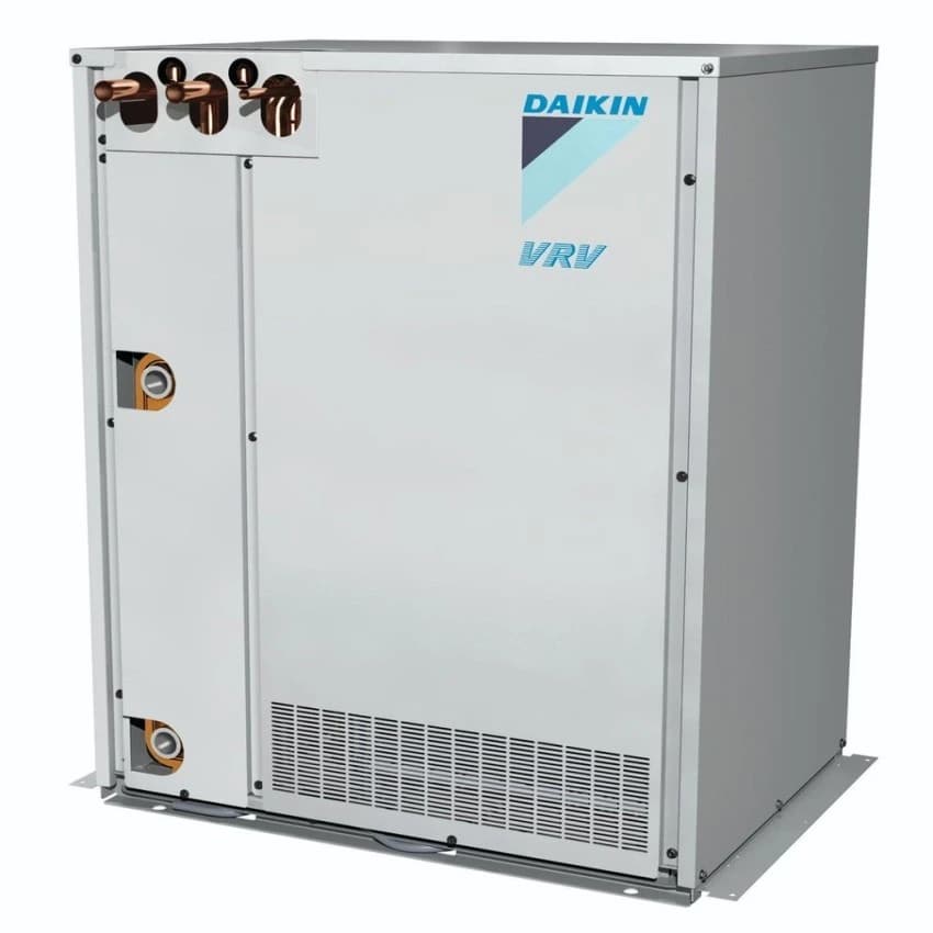 10 HP Daikin VRF Air Conditioning System