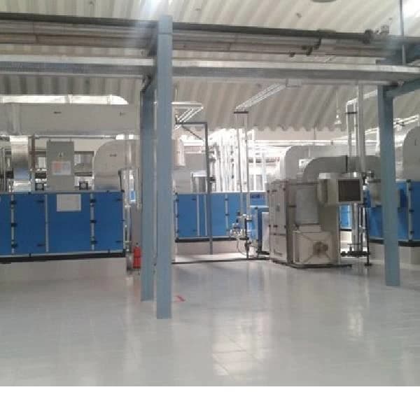 Air Handling Systems