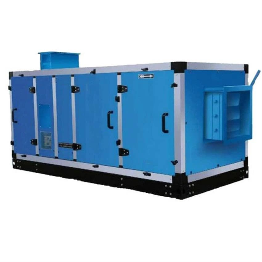Exilon Single Skin Air Handlers / Air Handling Unit (AHU)