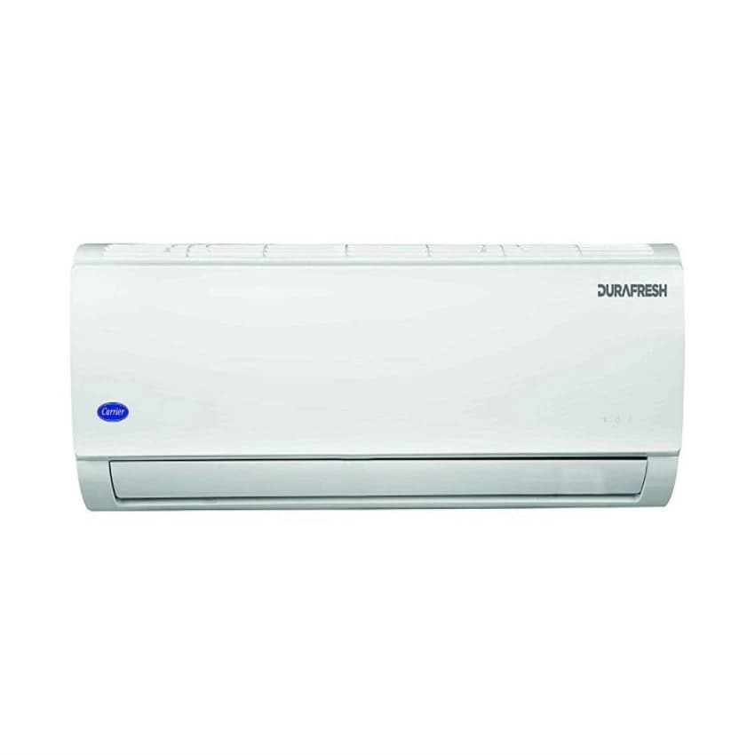 Carrier 18K Durafresh 1.5 Ton 3 Star Split AC