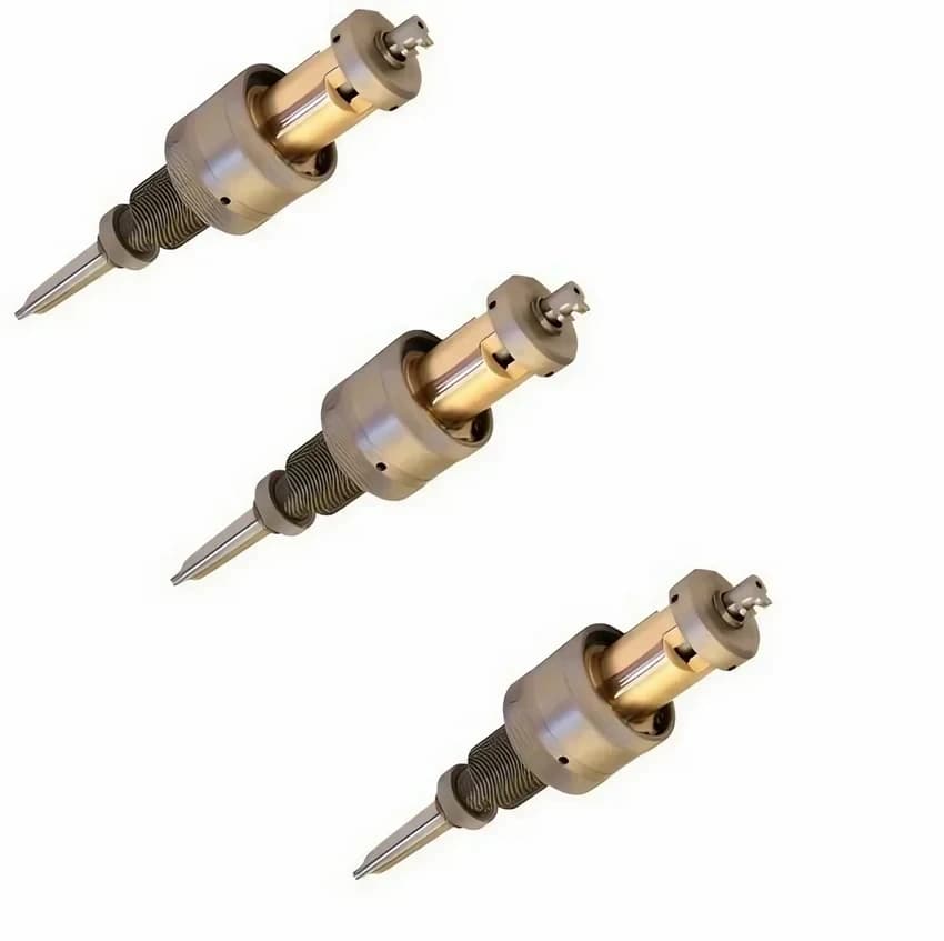 Nw Series Grooving Tool 1 NW - 2 MT