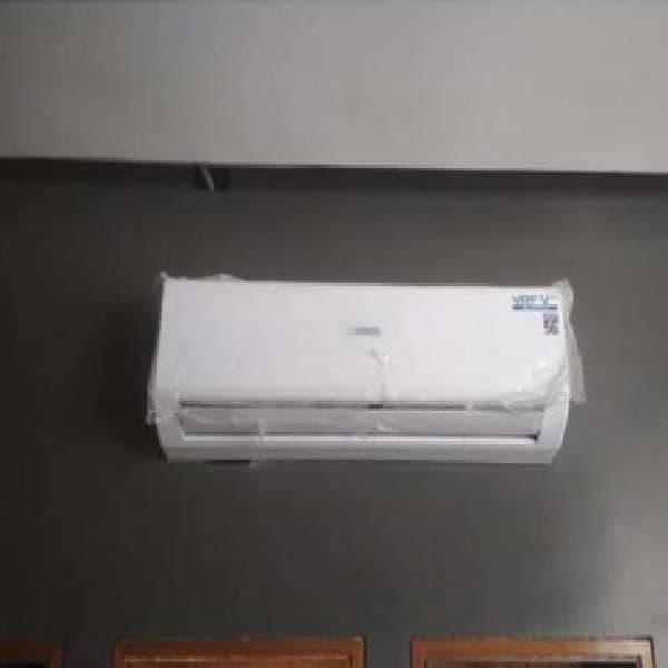 3 Star Split Ac, Coil Material: 100%Copper, 30% Power Saving
