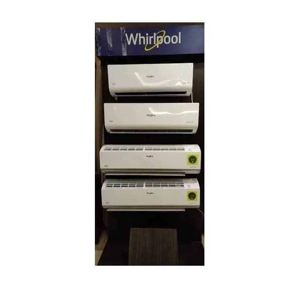 Split Ac Indoor Units