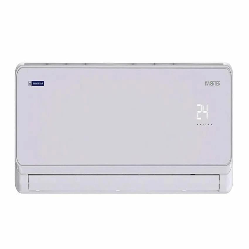 Blue Star 1 Ton 5 Star Inverter Split Ac
