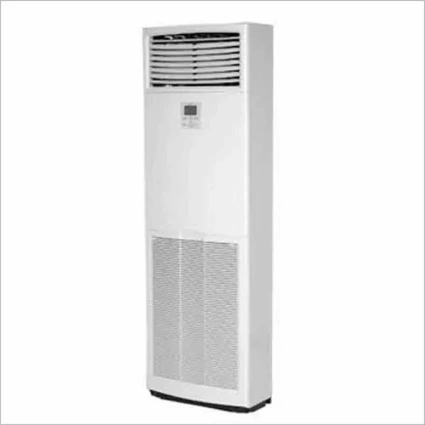 Copper Tower Ac 2 Ton, Capacity: Manesar