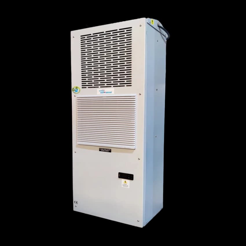 250 Watt To 10000 Watt Panel Air Conditioner