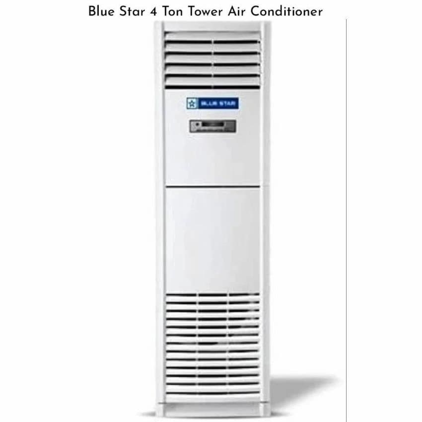 Blue Star 4 Ton Tower Air Conditioner