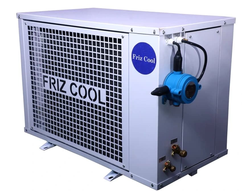 Friz Cool Flameproof 2TR AC Outdoor Unit