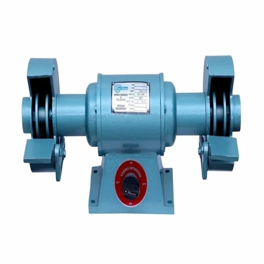 FAST MAKE Pipe Grinder