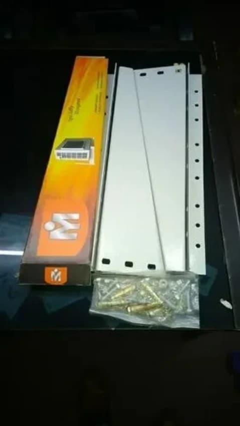 Ac Stand