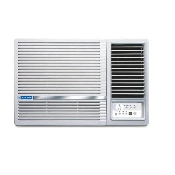 Blue Star Window Ac 2.0ton 3 Star (Wfa324ln)2022