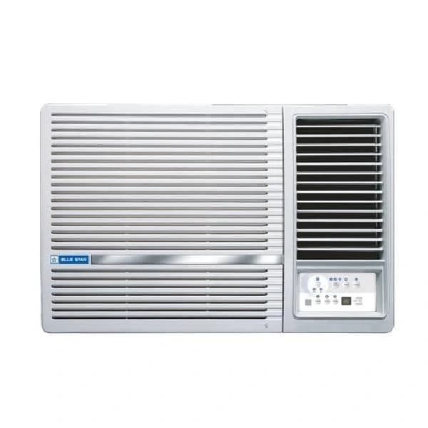 Blue Star WIA518LN 1.5 Ton 5 Star Window AC