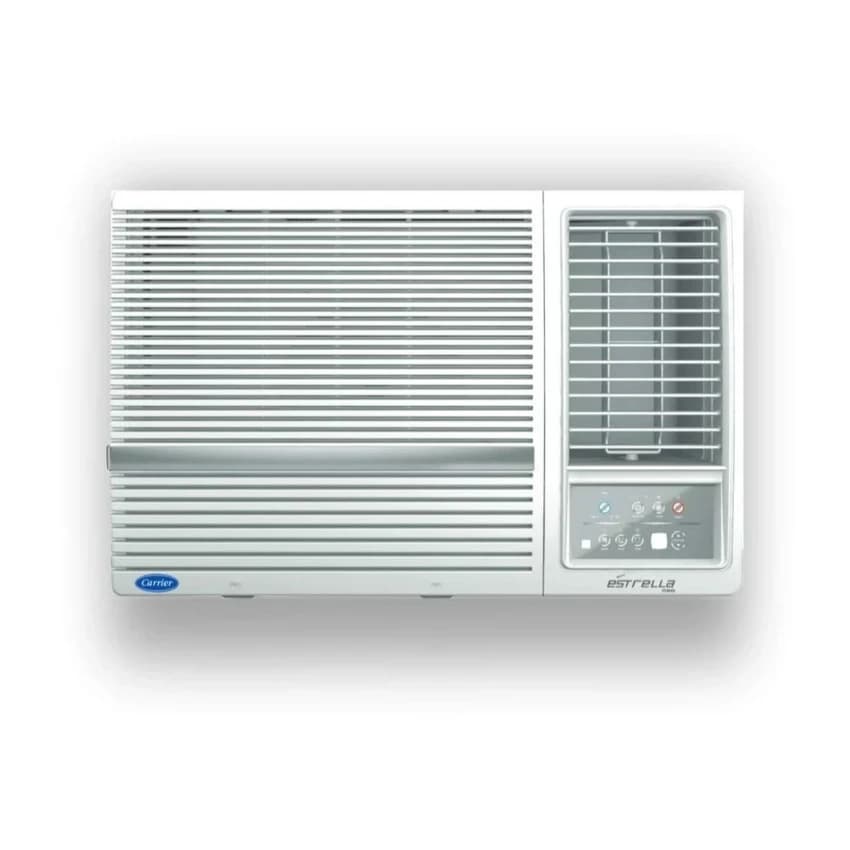 5100 W Carrier Estrella NEO 3 Star Window Air Conditioner