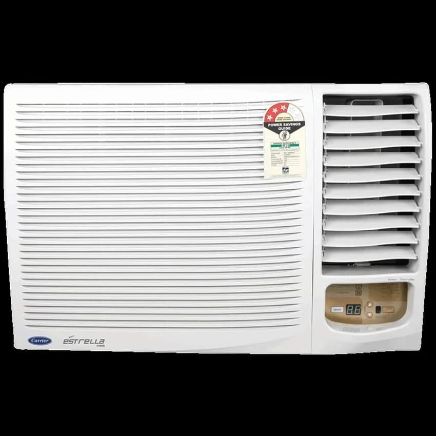 5275 W Carrier Estrella NEO 5 Star Window AC