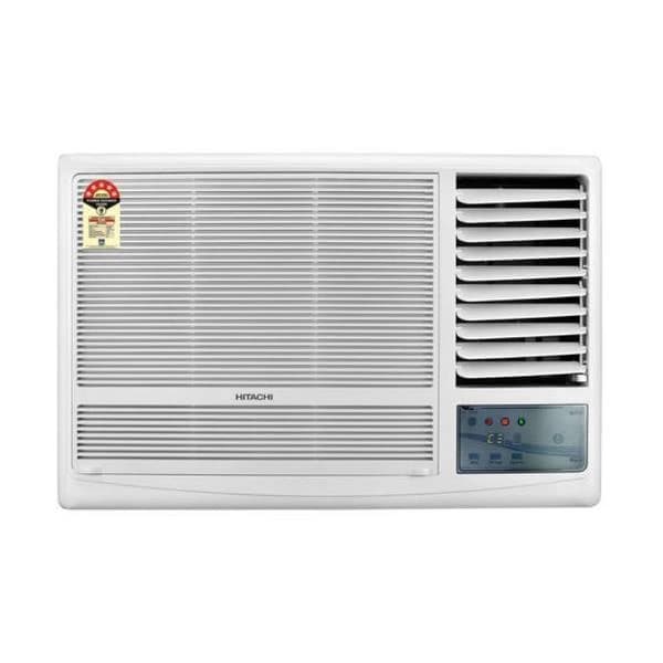 Hitachi 1.5 Ton 5 Star Window AC
