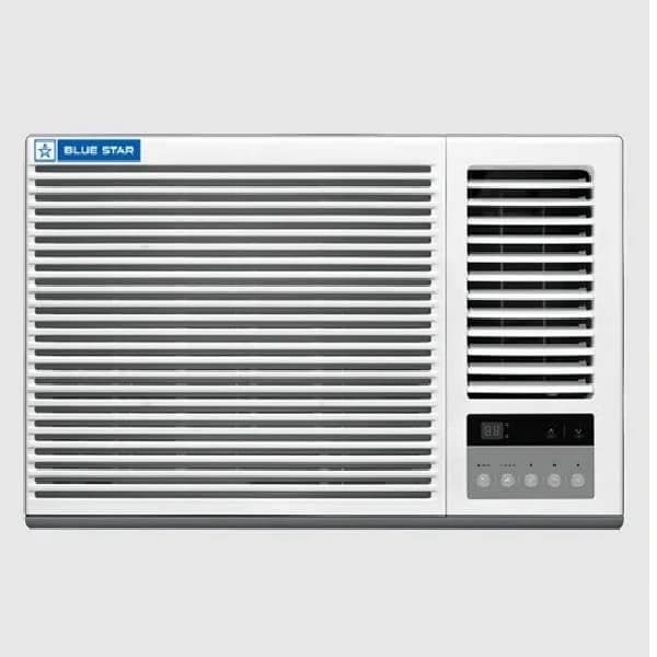 Blue Star Window Air Conditioner 1.5 TON