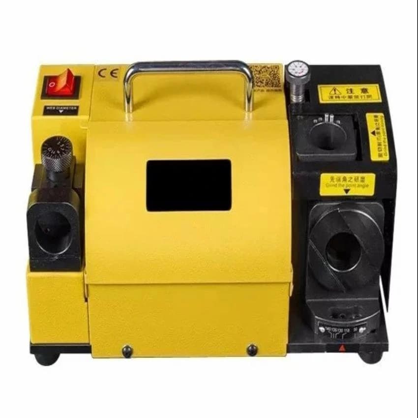Drill Bit Sharpener