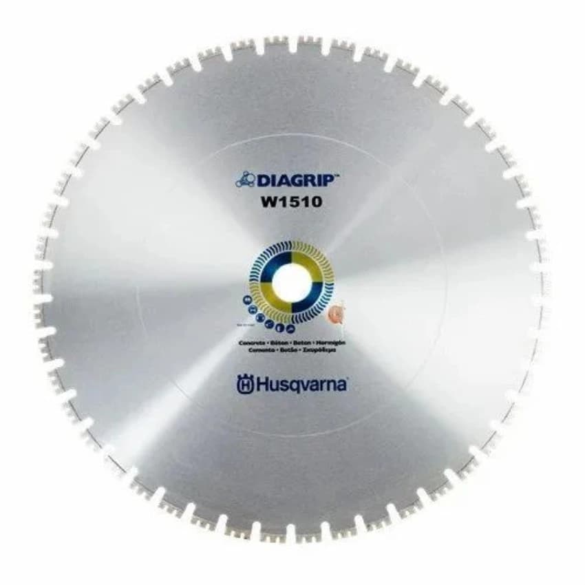 Husqvarna F1510 Floor Sawing Diamond Blades